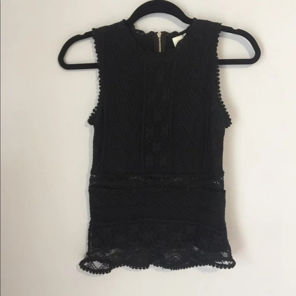 Lace Top